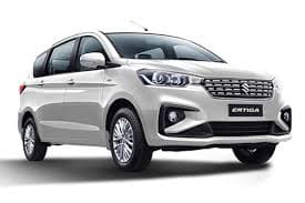 Maruti Ertiga