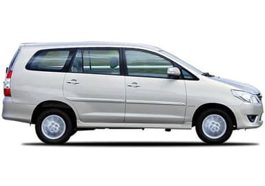 Toyota Innova