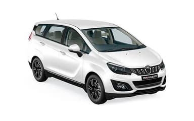 Mahindra Marazzo