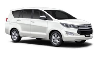 Innova Crysta
